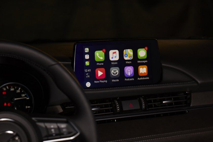 carplay pas chere