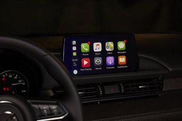 carplay pas chere