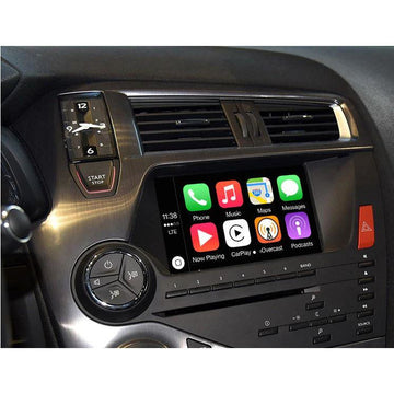 carplay sans fil citroen ds5