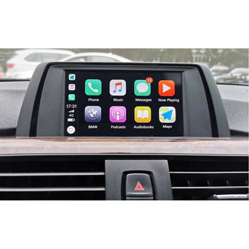 carplay petit écran