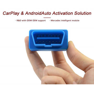 dongle apple carplay