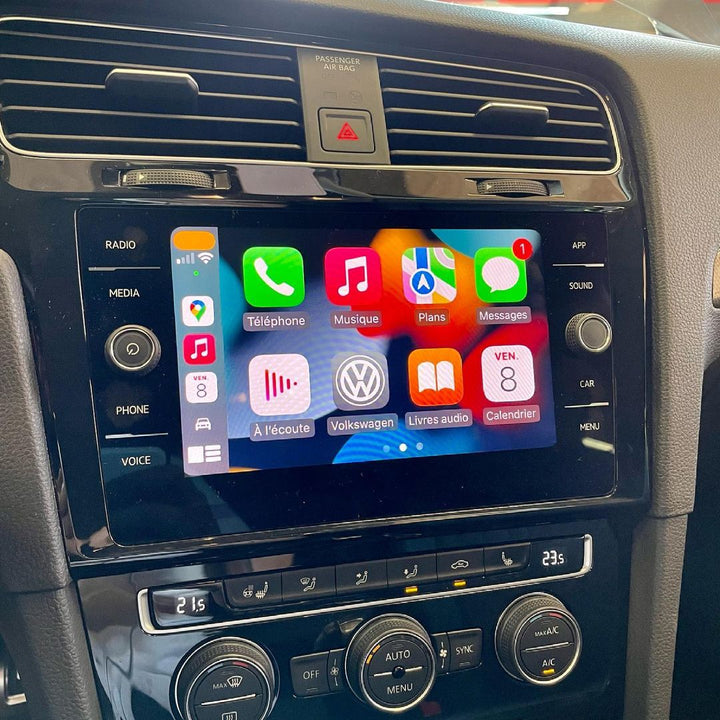 ios16 carplay golf 7