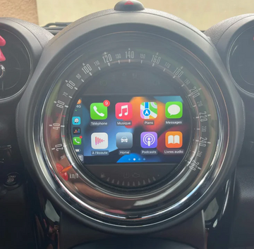 carplay mini 2006