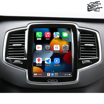 carplay xc90